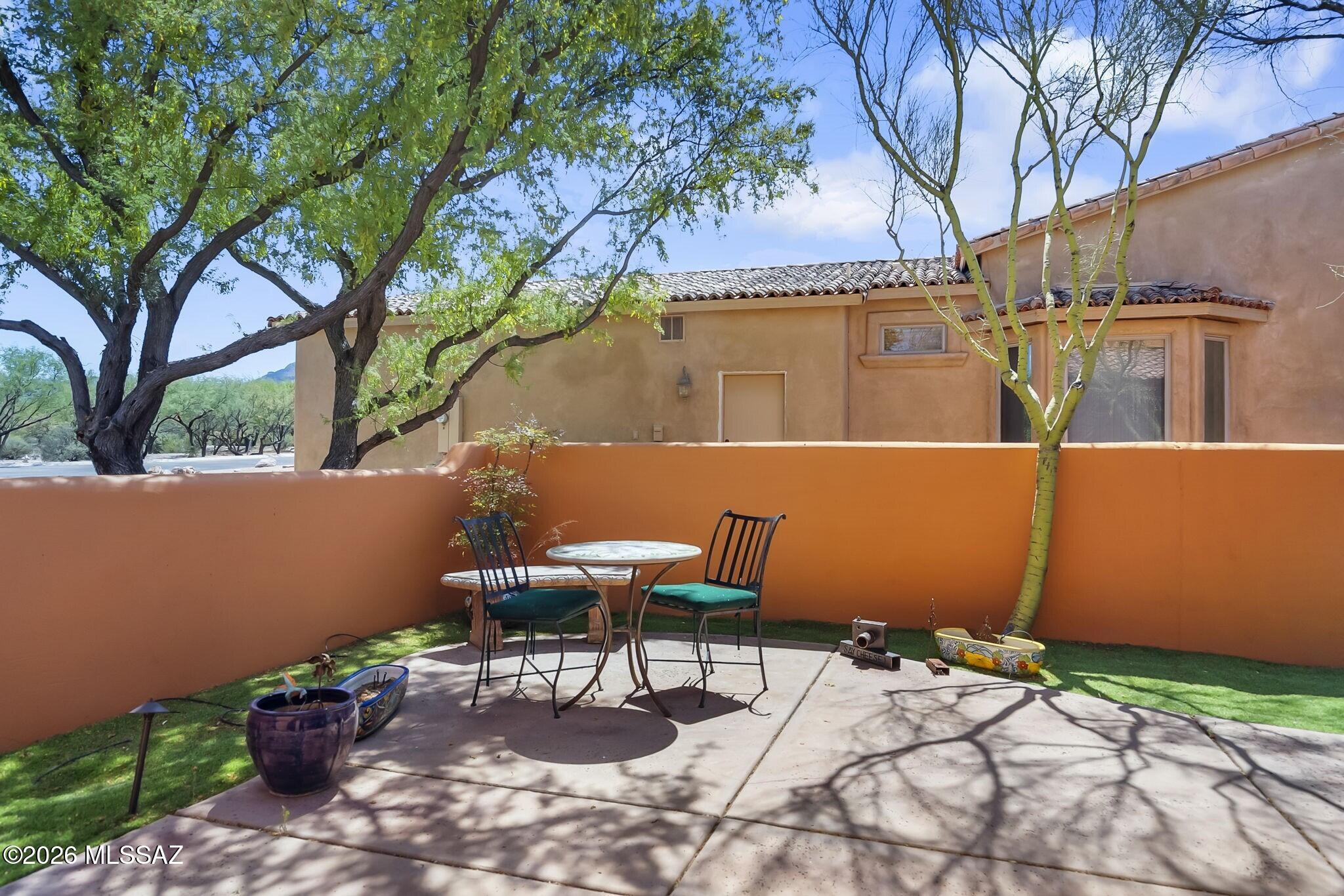 146 Circulo Vespucci Tubac, AZ 85646 - Photo 33 of 42