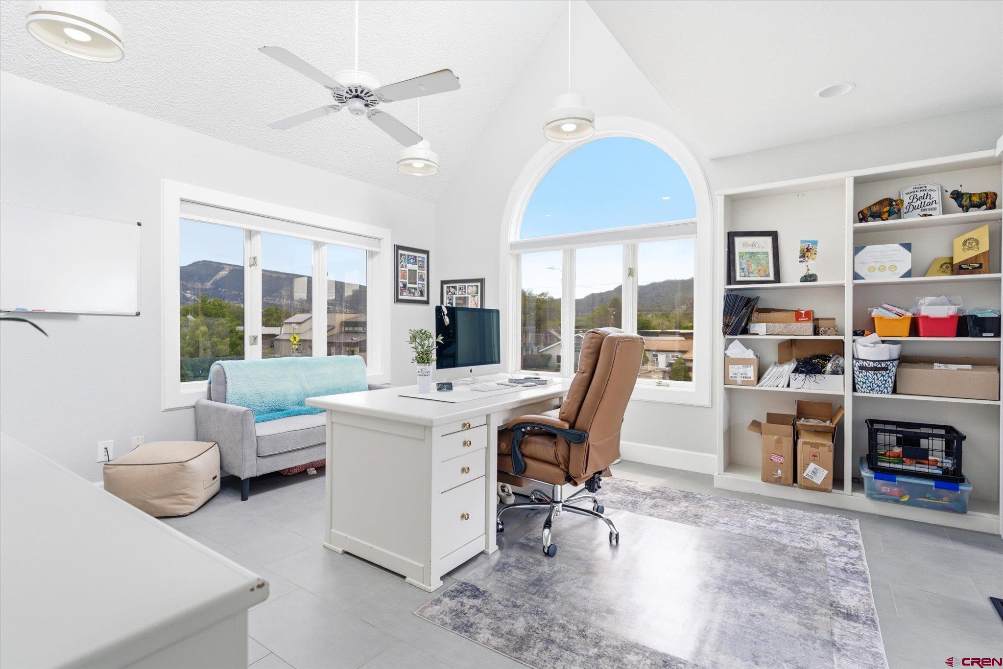 2901 Main Avenue Durango, CO 81301 - Photo 17 of 24 a view of a livingroom with furniture and a potted plant