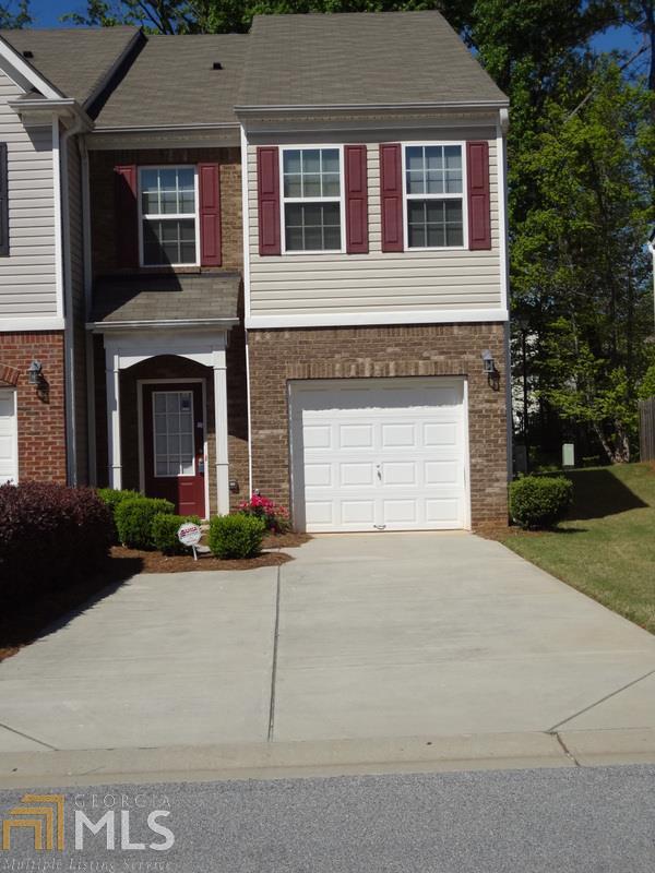 2828 Snapfinger Manor, Unit 27 Decatur, GA 30035 - Photo 1 of 1 FRONT