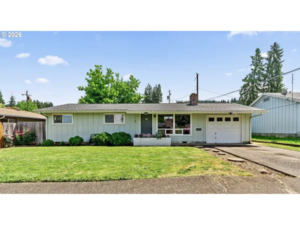 $359,000 | 1128 South 11th Street, Cottage Grove, OR 97424