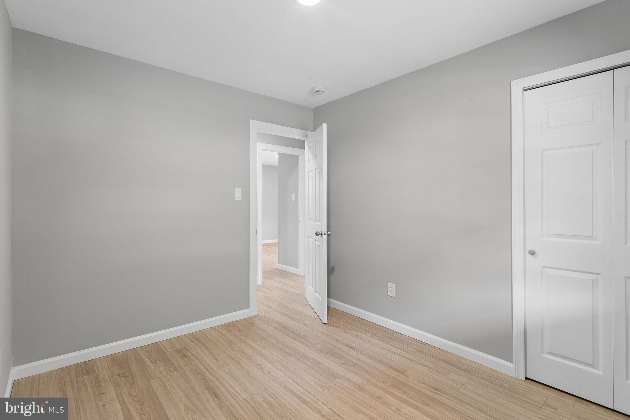 29 Executive Lane Willingboro, NJ 08046 - Photo 18 of 29 Bedroom #1