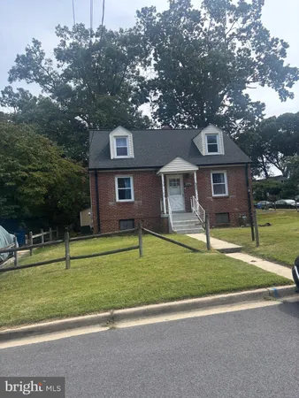 $325,000 | 2206 Ramblewood Drive, District Heights, MD 20747