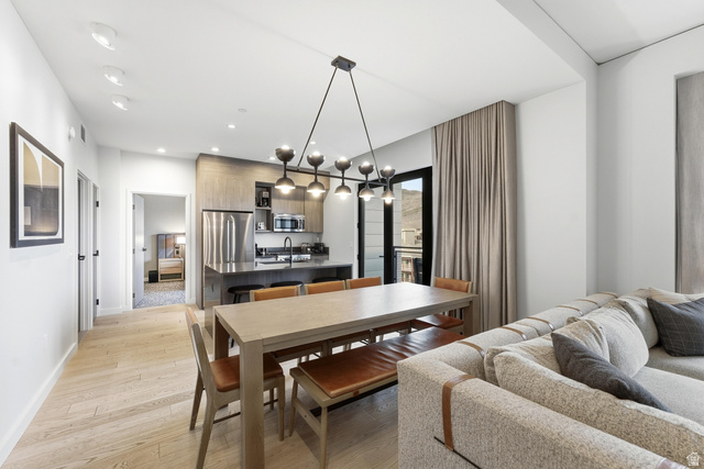 2417 West High Road, Unit 2411 Park City, UT 84098 - Photo 9 of 38