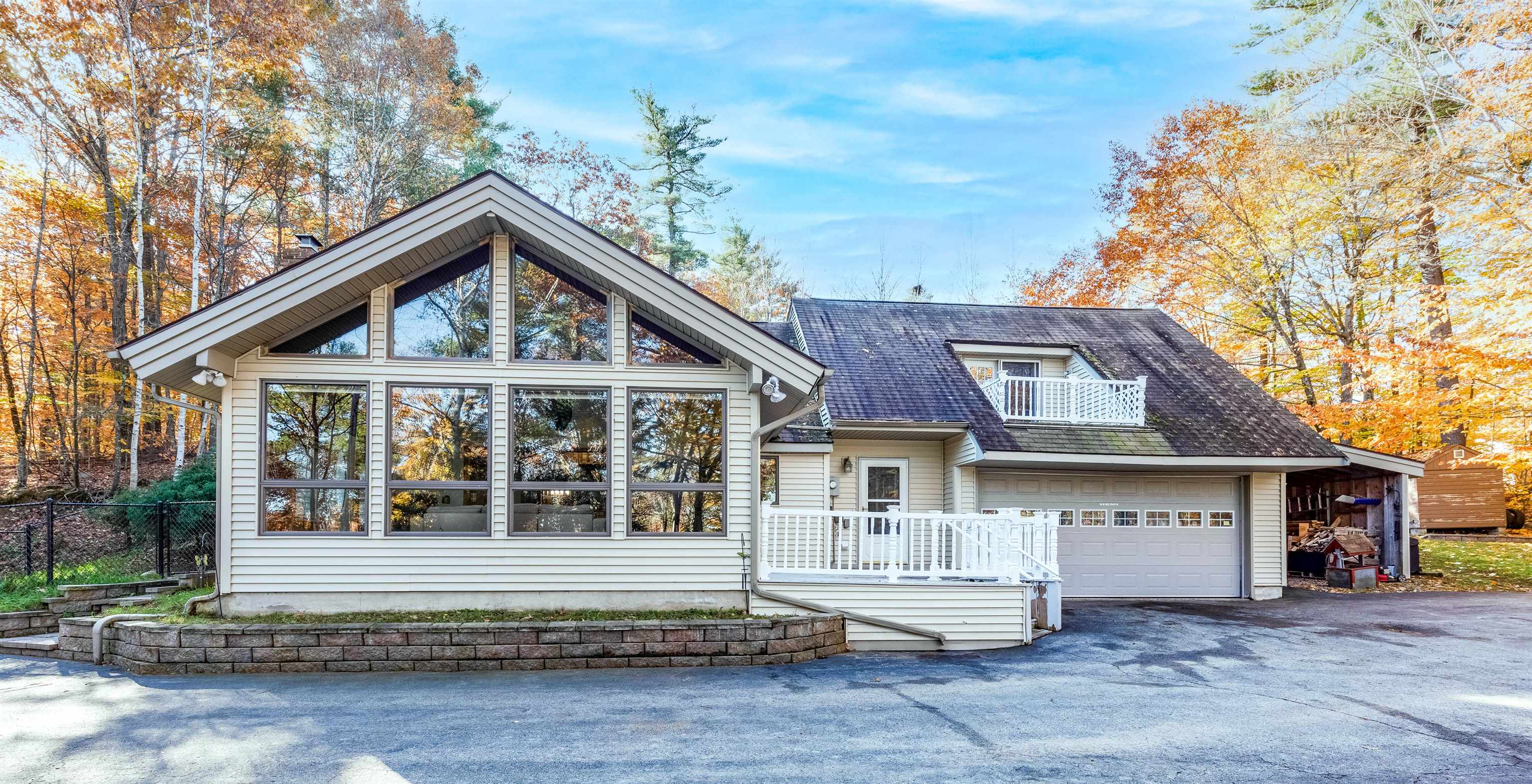 18 Terry Road Wakefield, NH 03830 - Photo 1 of 40