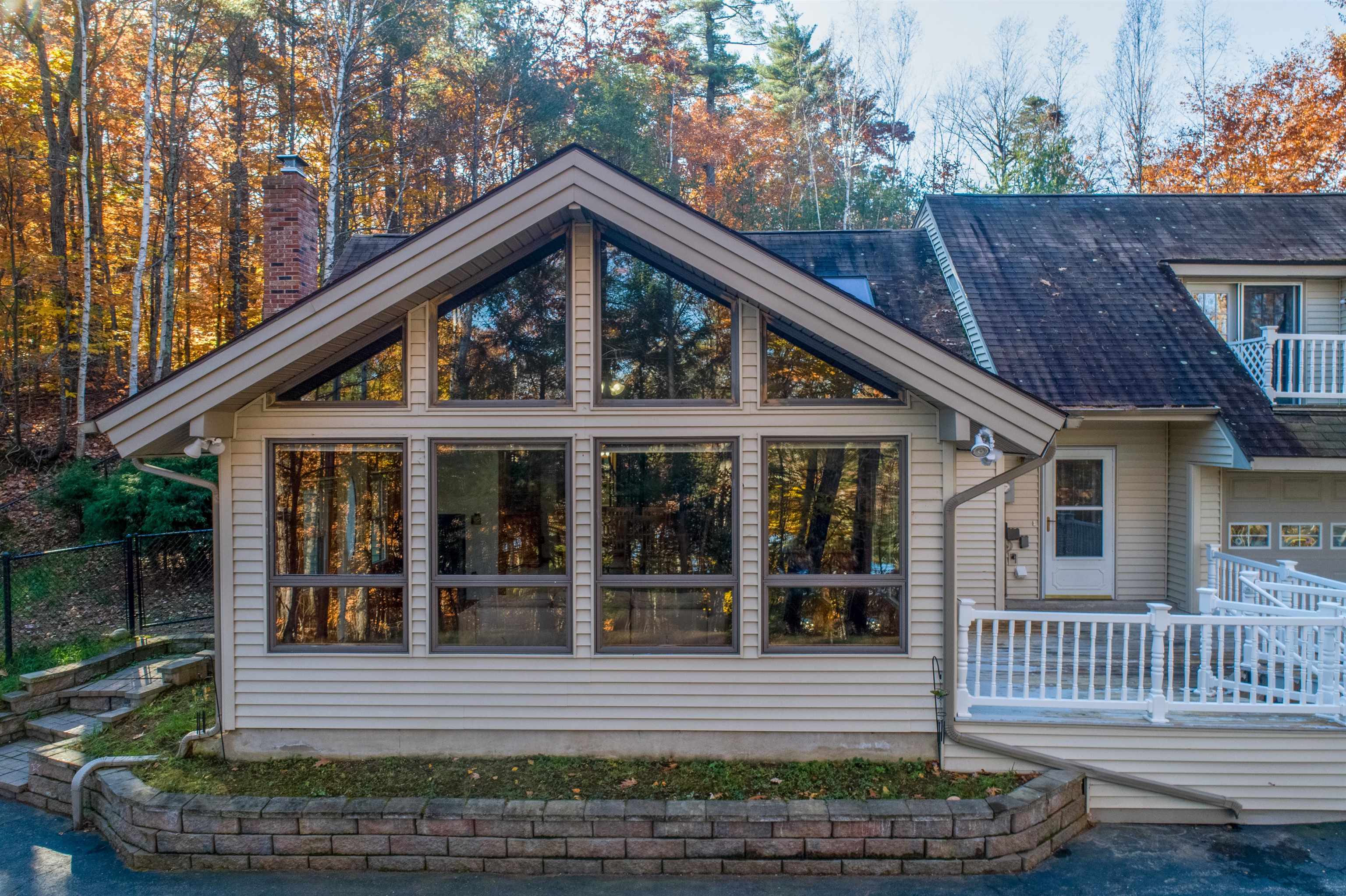 18 Terry Road Wakefield, NH 03830 - Photo 2 of 40