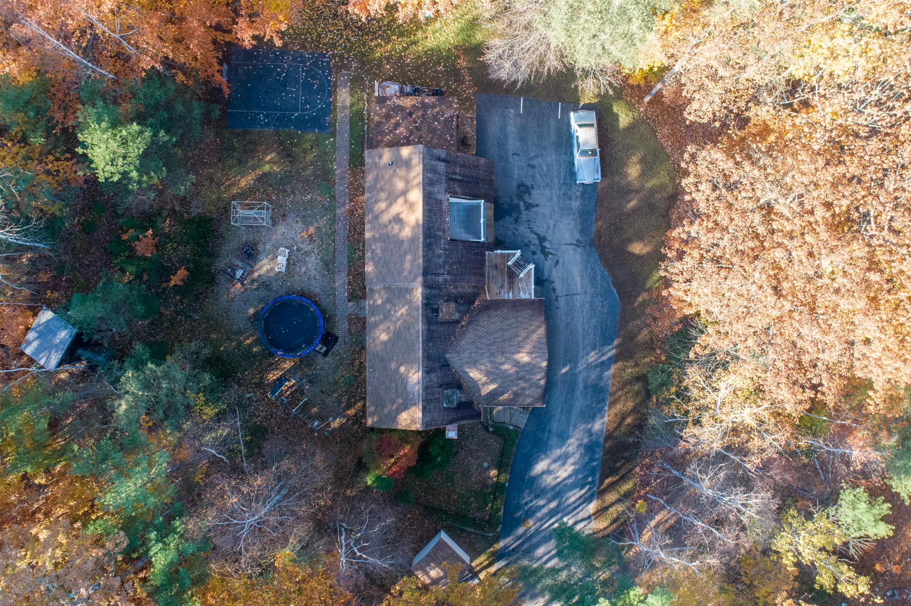 18 Terry Road Wakefield, NH 03830 - Photo 4 of 40