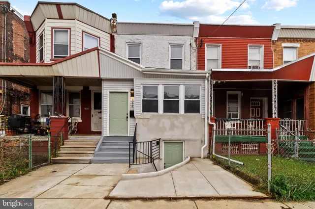 $289,900 | 5214 Jefferson Street, Philadelphia, PA 19131
