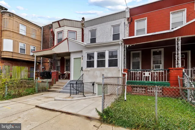 $289,900 | 5214 Jefferson Street, Philadelphia, PA 19131