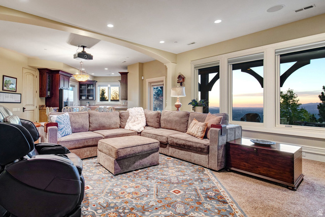 1479 Trail Crest Court Draper, UT 84020 - Photo 41 of 99