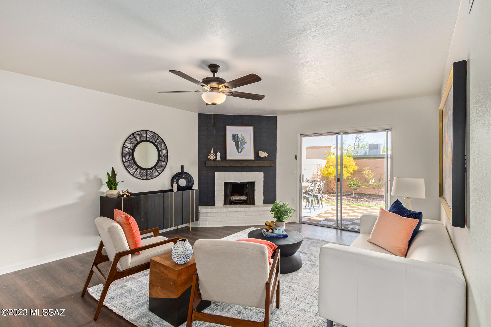 4226 East Presidio Road Tucson, AZ 85712 - Photo 7 of 23