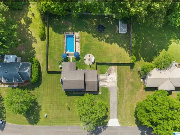 $415,000 | 3809 Valley Haven Circle, Moody, AL 35004
