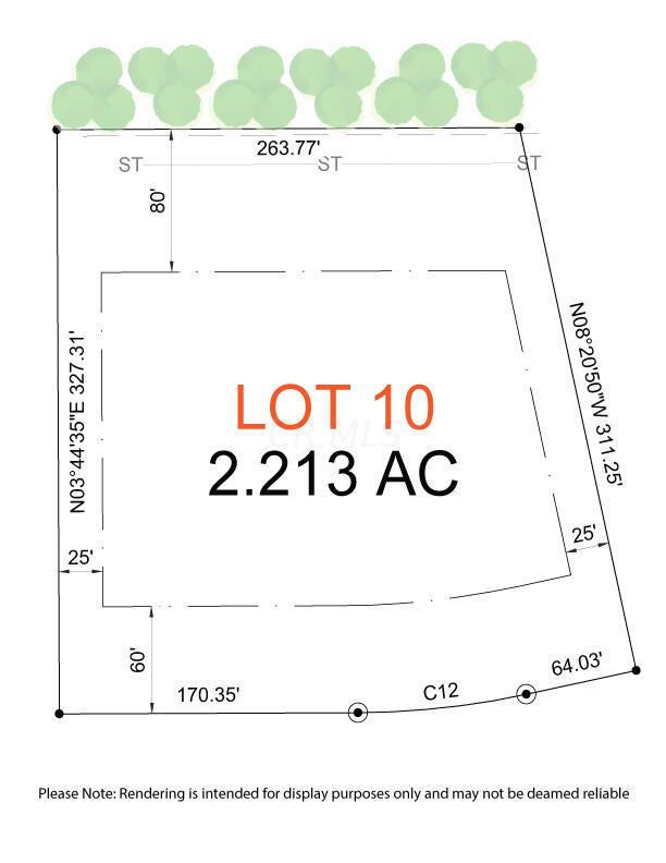 0 Harlem Road, Unit HARLEM ESTATES LOT 10 Galena, OH 43021 - Photo 3 of 5 Gallery Image 3