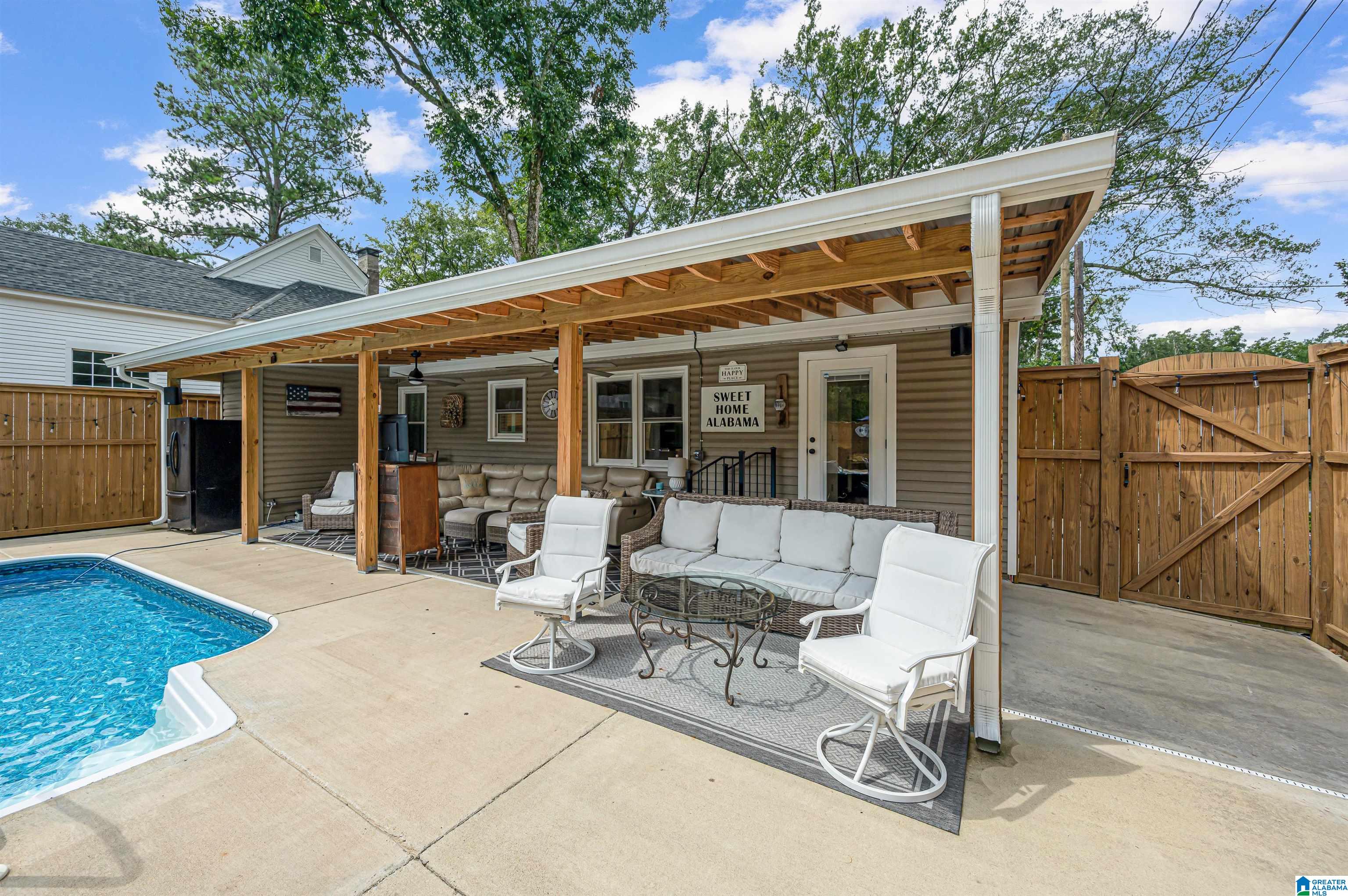 43 Gin Street Springville, AL 35146 - Photo 25 of 35