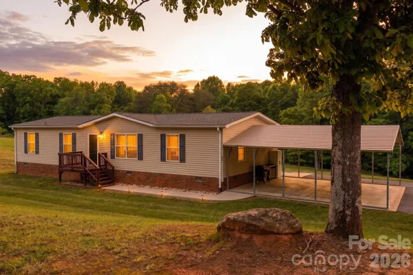 $255,000 | 207 Mt Wesley Church Road, Hiddenite, NC 28636