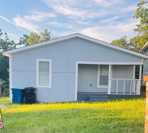 $179,995 | 1217 West Nelson Street, Denison, TX 75020