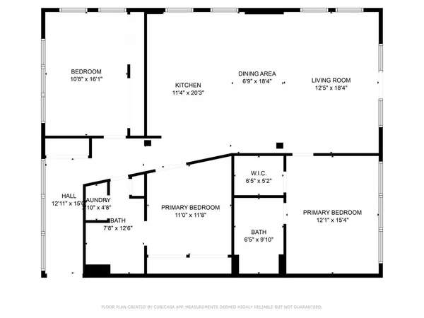 $2,475 | 234 East Reservoir Avenue, Unit 407, Milwaukee, WI 53212