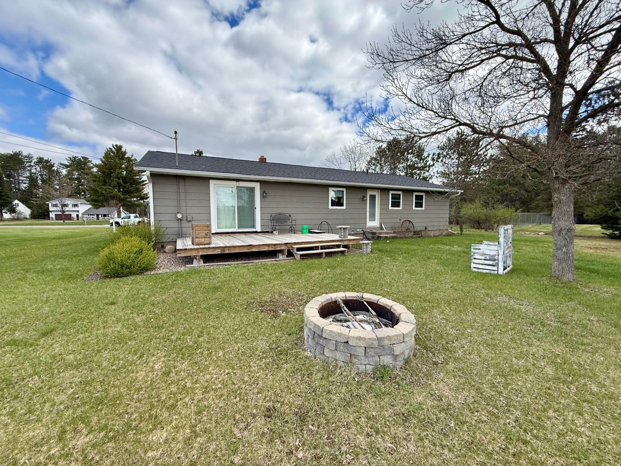 1460 East King Road Tomahawk, WI 54487 - Photo 26 of 35 Gallery Image 26