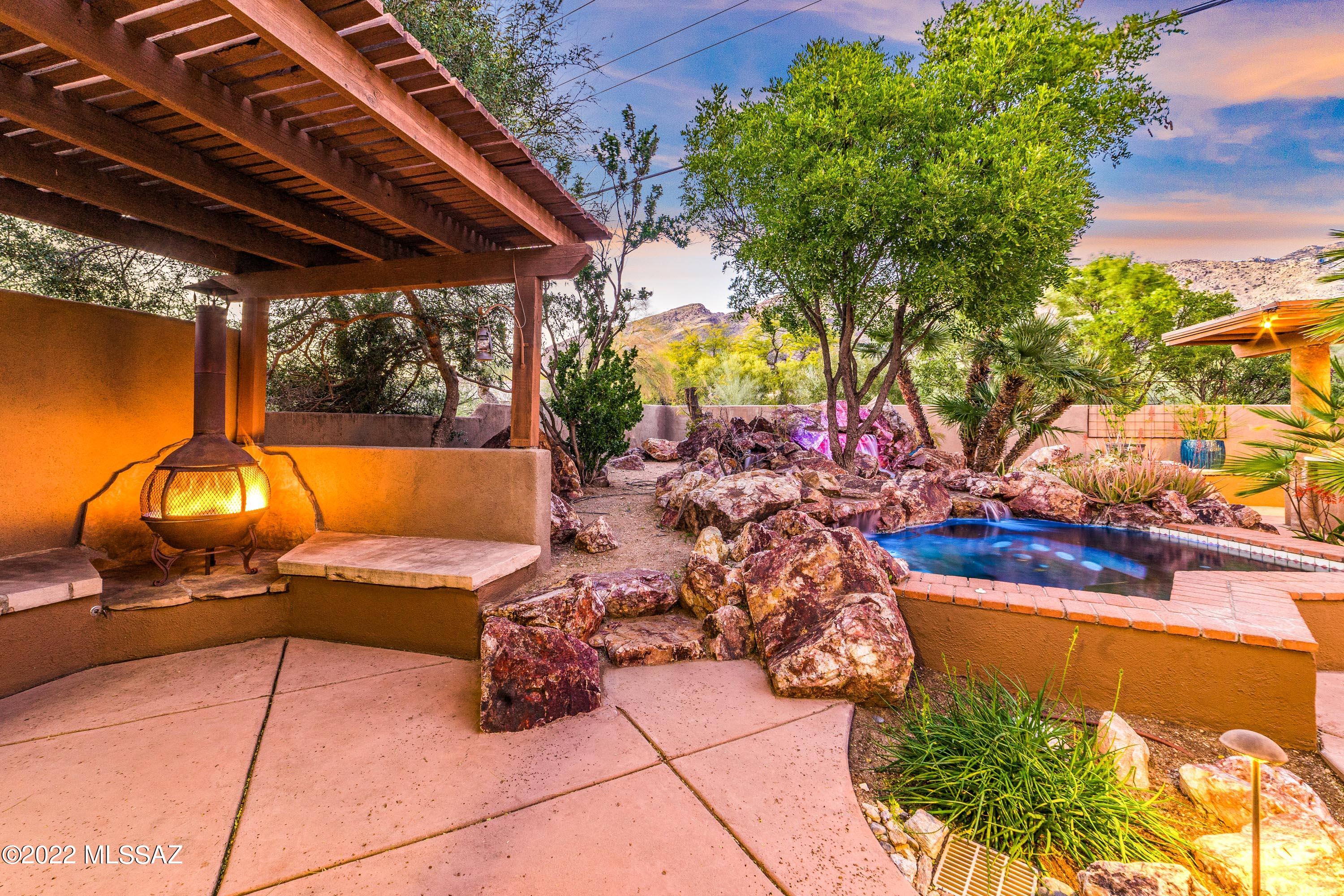 5635 East Shadow Ridge Drive Tucson, AZ 85750 - Photo 37 of 40
