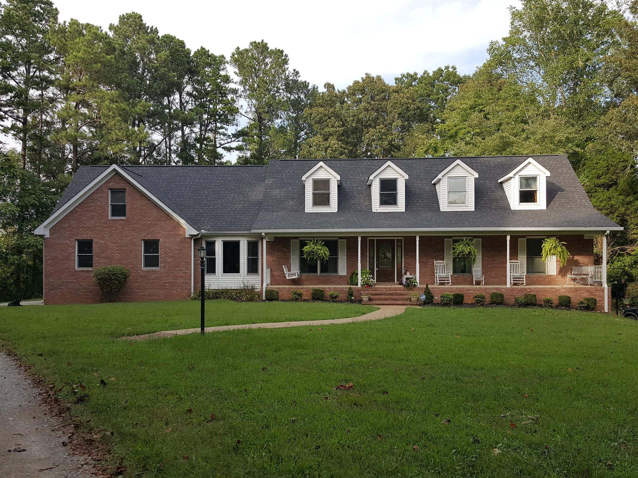 530 Kelly Road Holladay, TN 38341 - Photo 1 of 30 Gallery Image 1