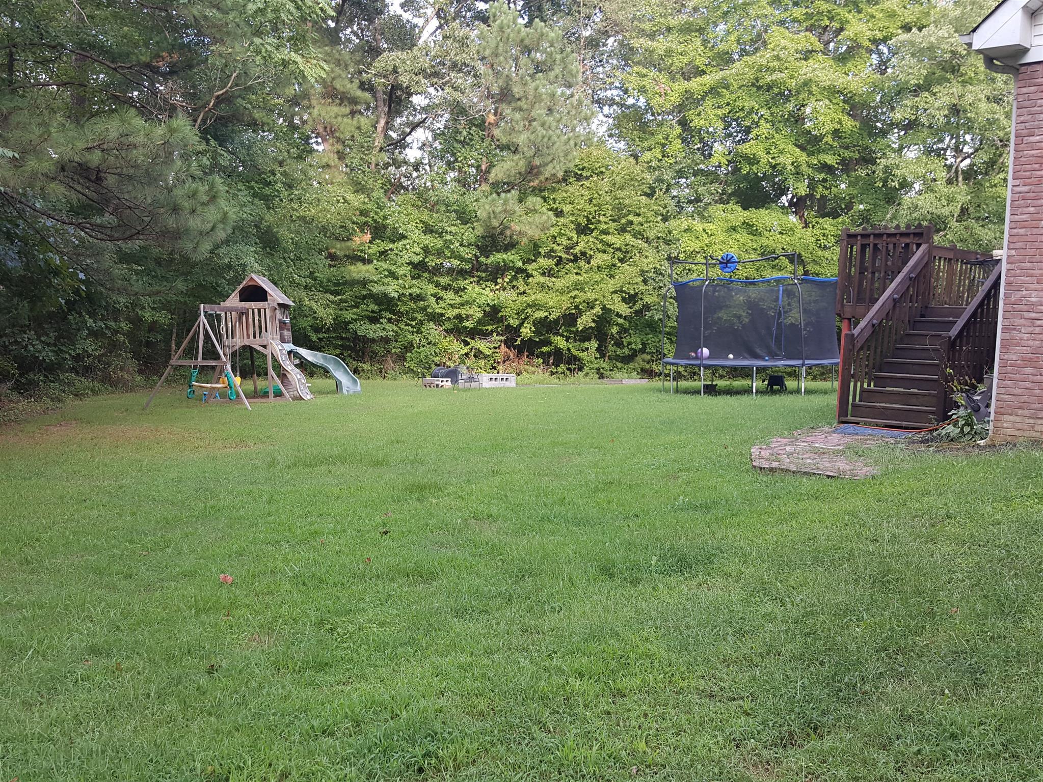 530 Kelly Road Holladay, TN 38341 - Photo 16 of 30 Gallery Image 16