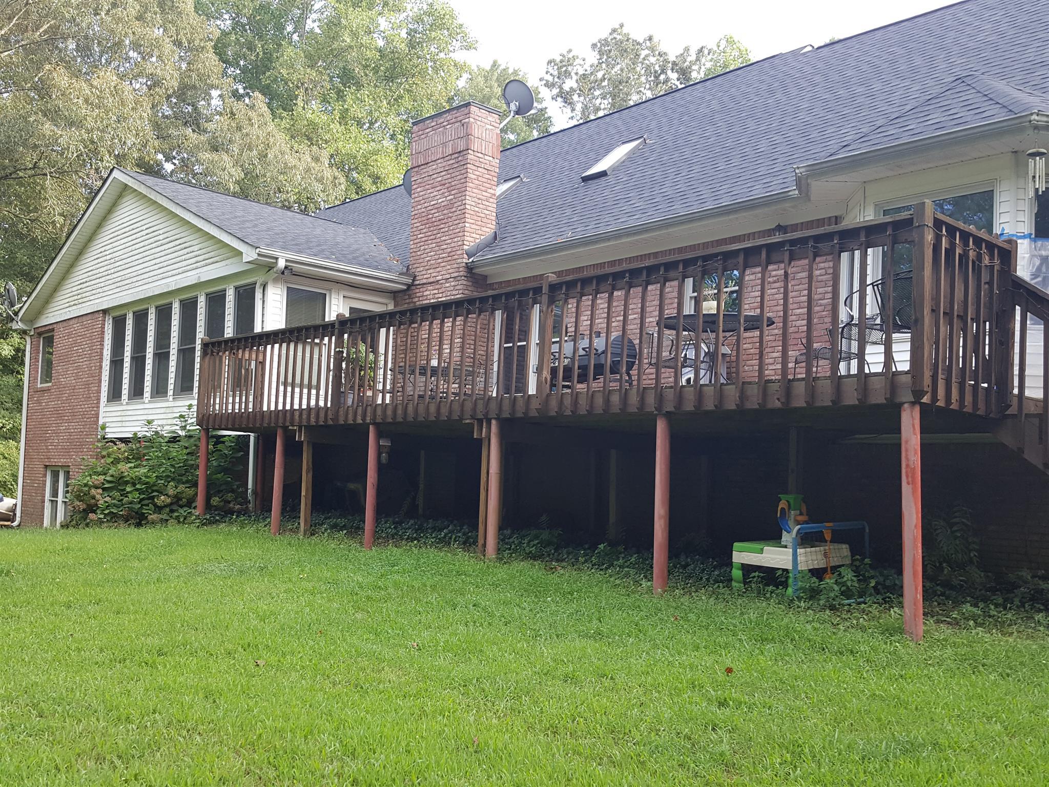 530 Kelly Road Holladay, TN 38341 - Photo 17 of 30 Gallery Image 17
