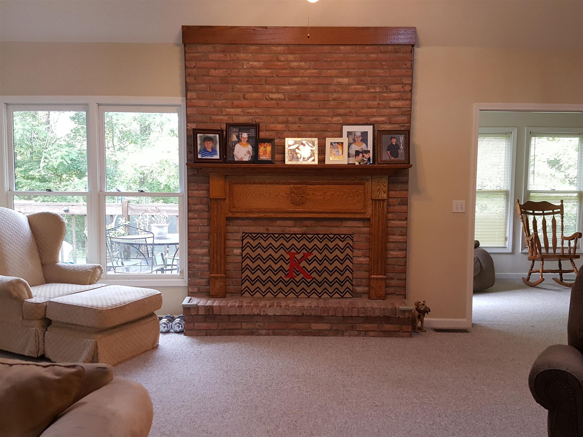 530 Kelly Road Holladay, TN 38341 - Photo 9 of 30 Gallery Image 9