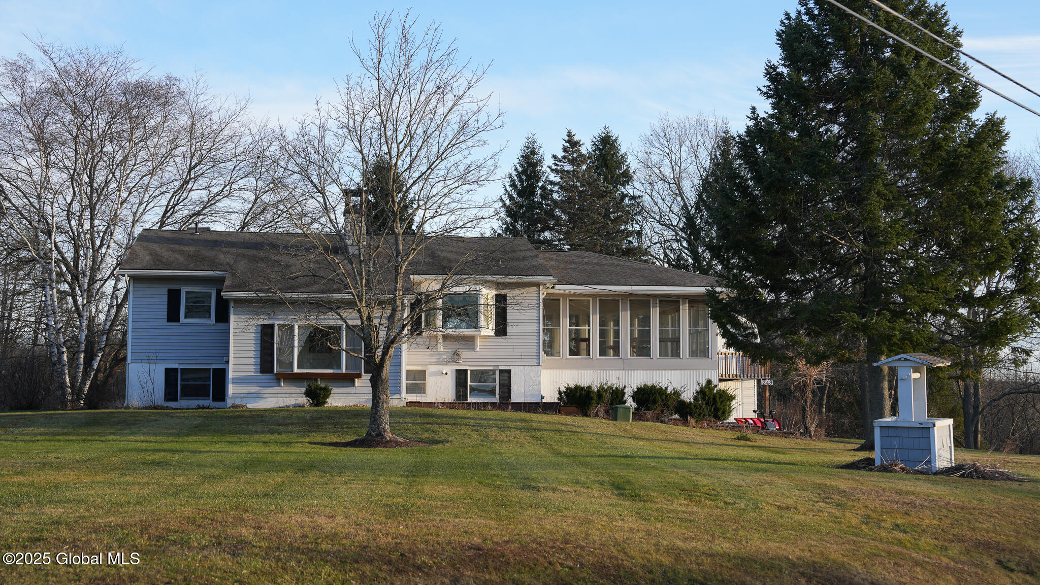 249 Albert Road Delanson, NY 12053 - Photo 1 of 44 DSC01946