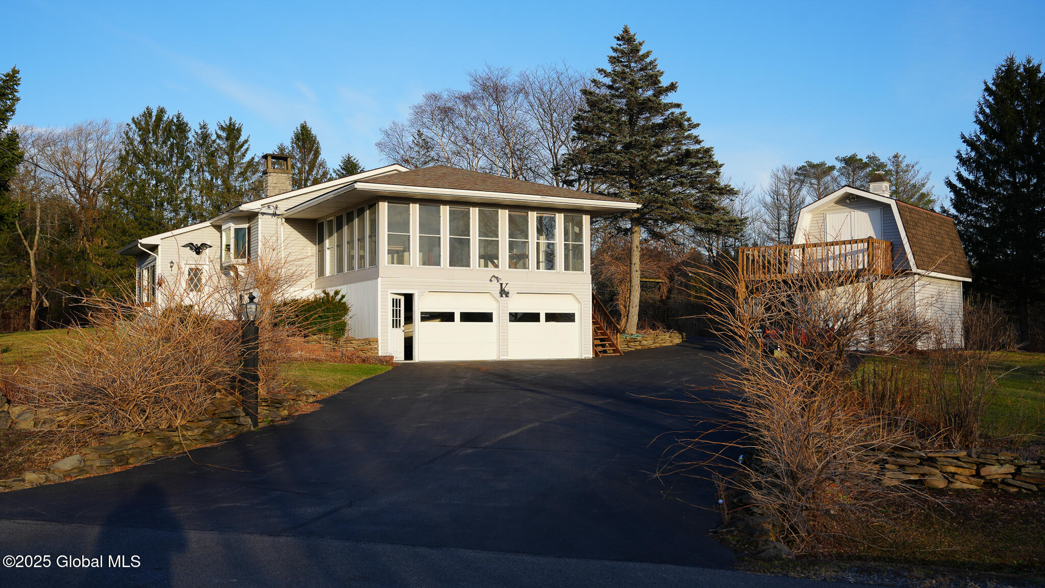 249 Albert Road Delanson, NY 12053 - Photo 2 of 44 DSC01931
