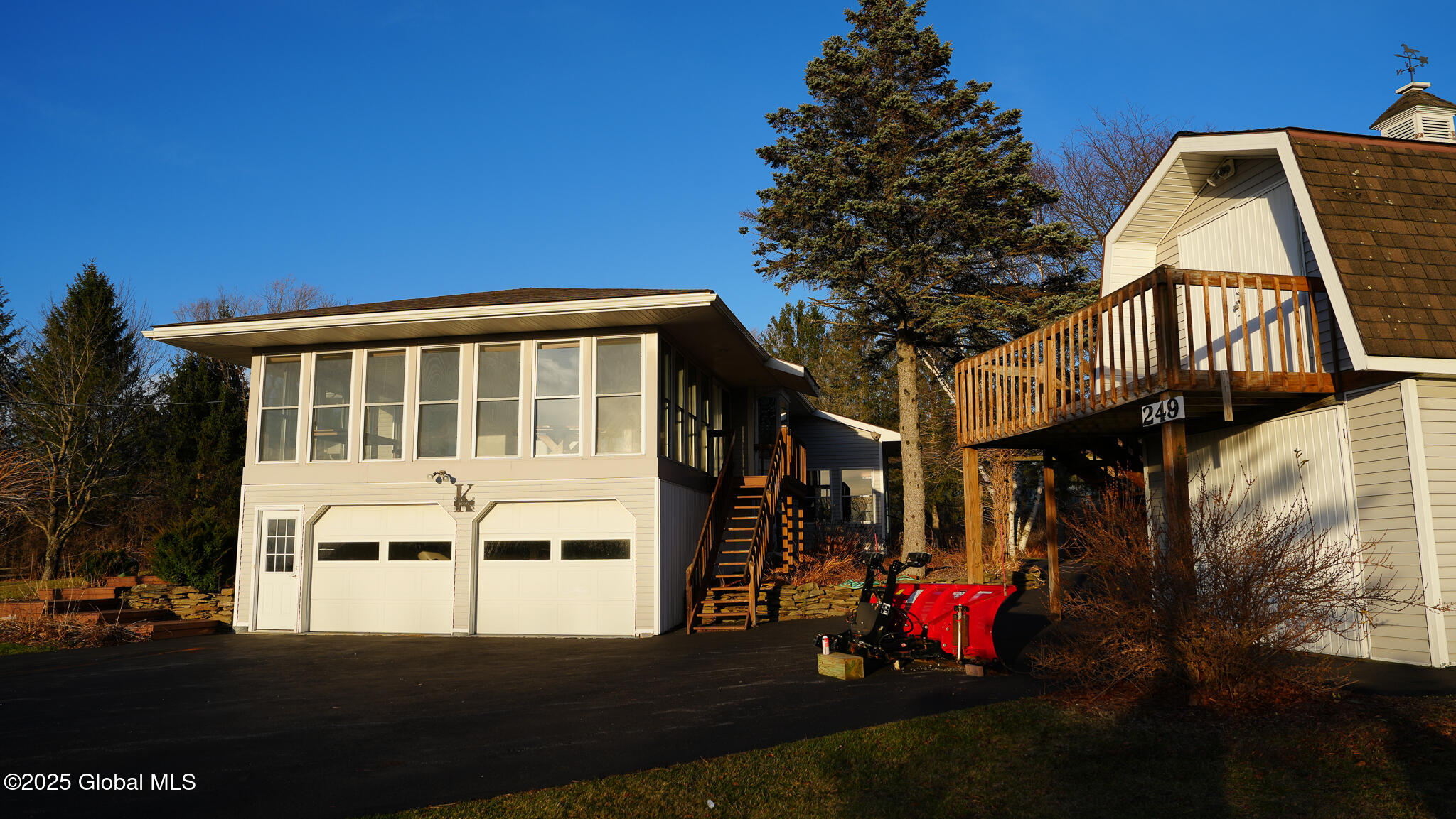 249 Albert Road Delanson, NY 12053 - Photo 21 of 44 DSC01976
