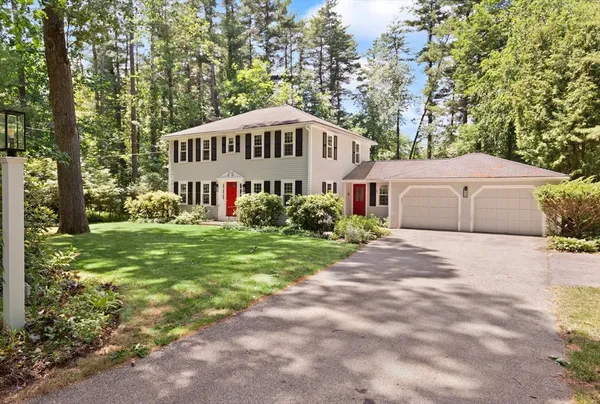$1,095,000 | 33 Mossman Road, Sudbury, MA 01776