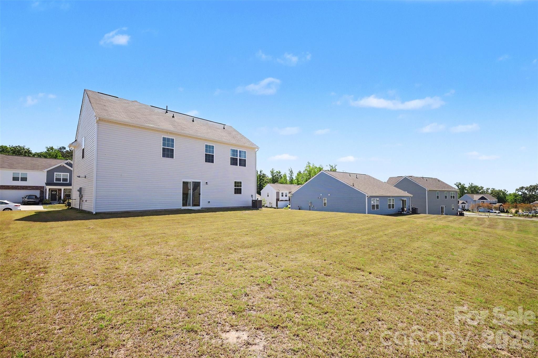 633 Mile Crk Road Edgemoor, SC 29712 - Photo 24 of 26