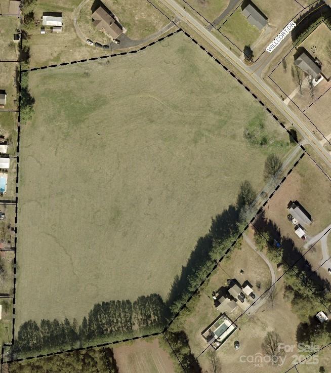 0 Bethlehem Road Kings Mountain, NC 28086 - Photo 4 of 4