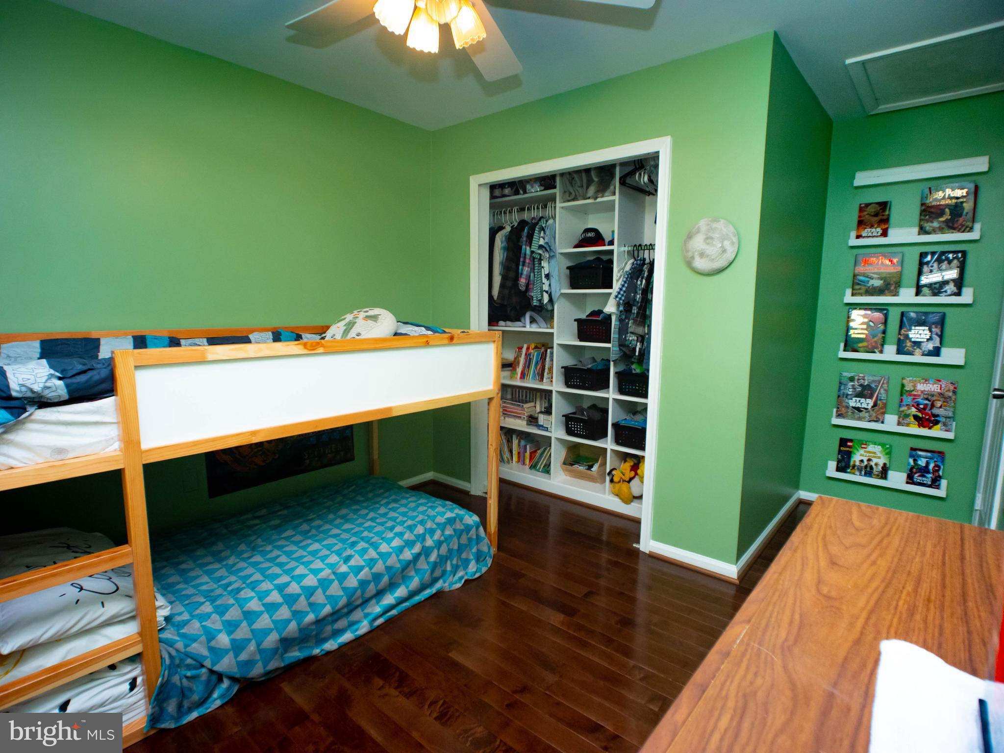 8304 Lindside Way Springfield, VA 22153 - Photo 16 of 25