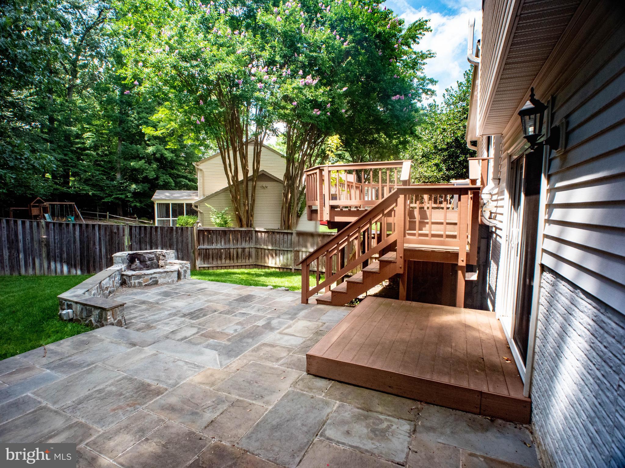 8304 Lindside Way Springfield, VA 22153 - Photo 22 of 25