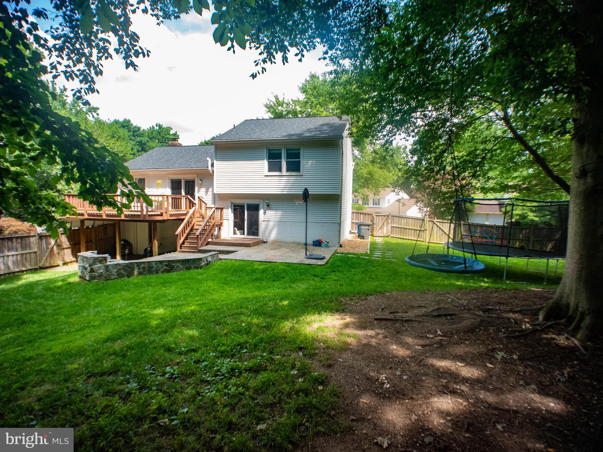 8304 Lindside Way Springfield, VA 22153 - Photo 23 of 25