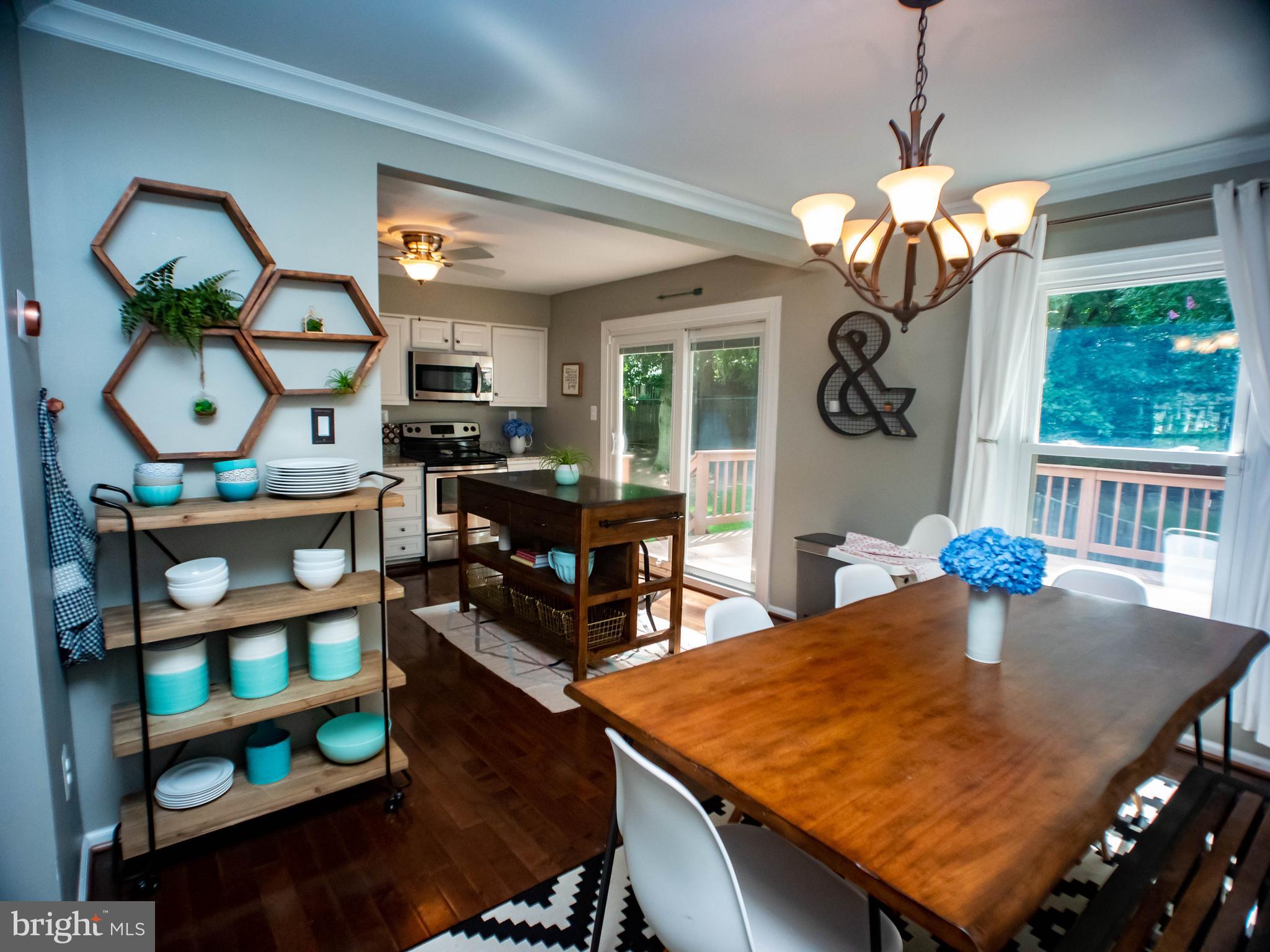 8304 Lindside Way Springfield, VA 22153 - Photo 25 of 25