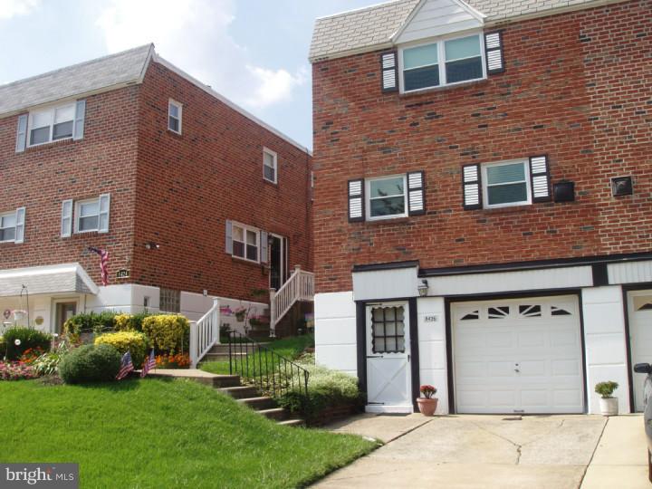 8426 Bridle Road Philadelphia, PA 19111 - Photo 2 of 24 Exterior