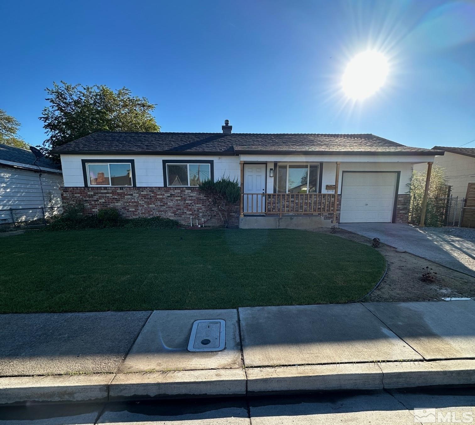 1202 Wilkinson Avenue Reno, NV 89502 - Photo 1 of 21 Photo 1