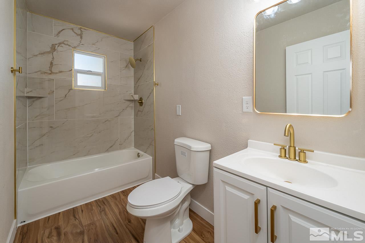 1202 Wilkinson Avenue Reno, NV 89502 - Photo 13 of 21 Photo 13