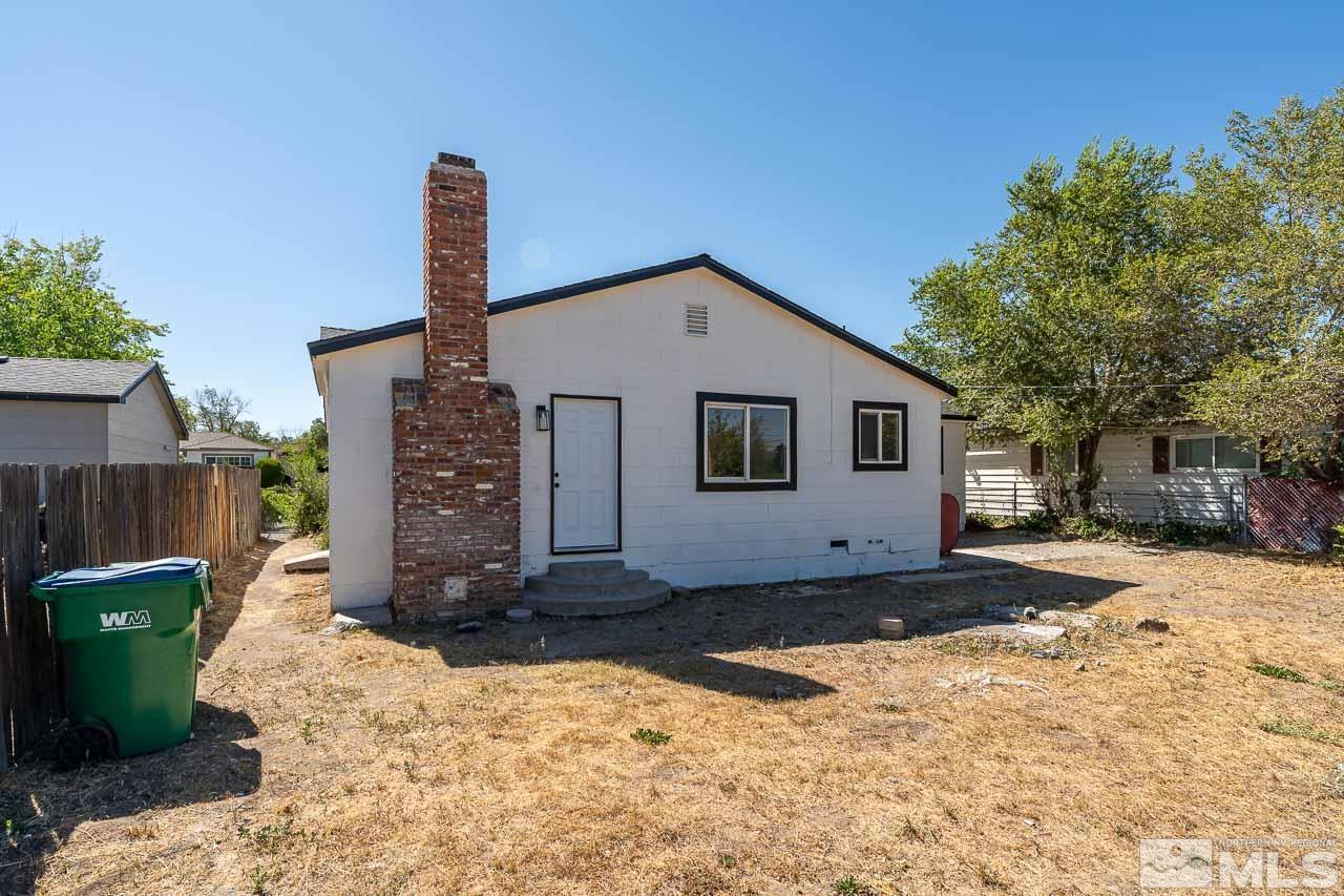 1202 Wilkinson Avenue Reno, NV 89502 - Photo 16 of 21 Photo 16