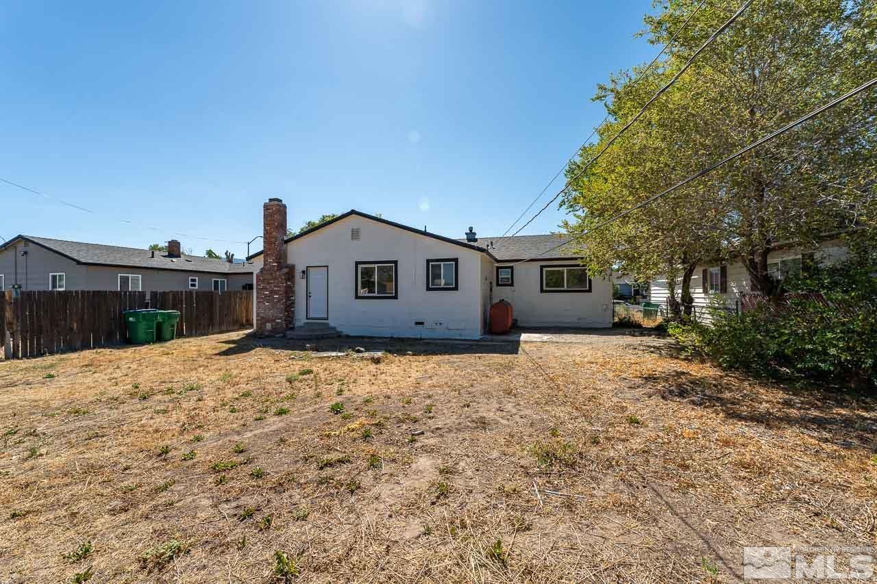1202 Wilkinson Avenue Reno, NV 89502 - Photo 17 of 21 Photo 17