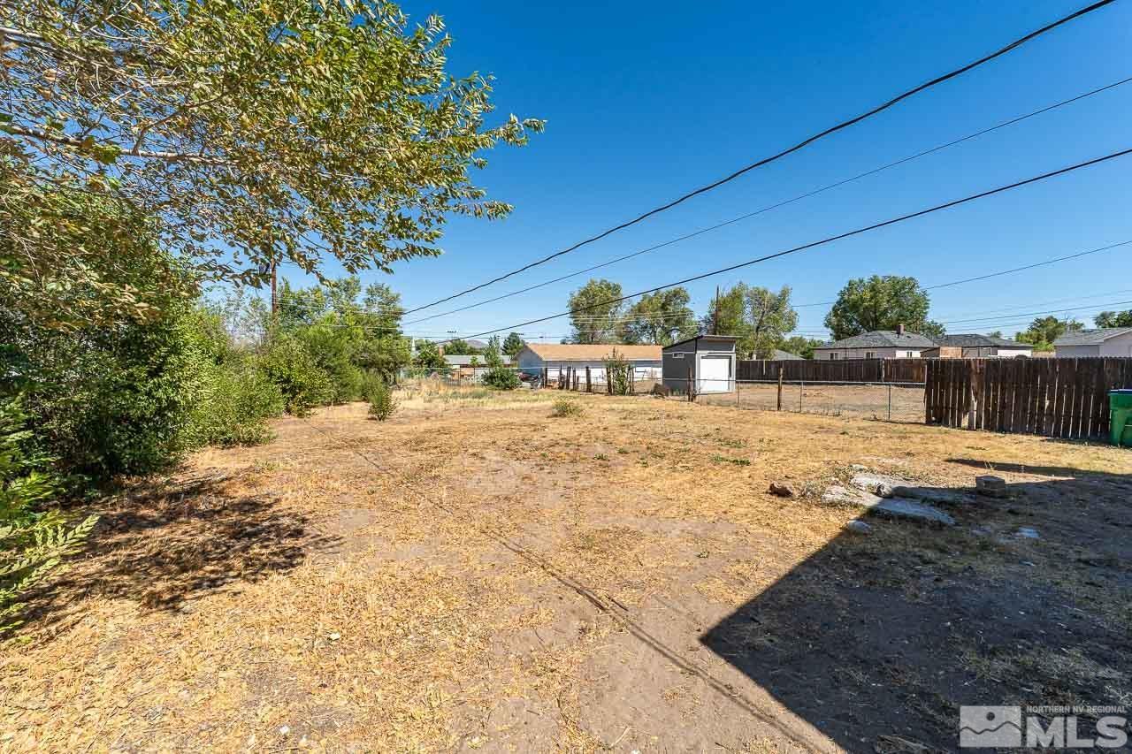 1202 Wilkinson Avenue Reno, NV 89502 - Photo 19 of 21 Photo 19
