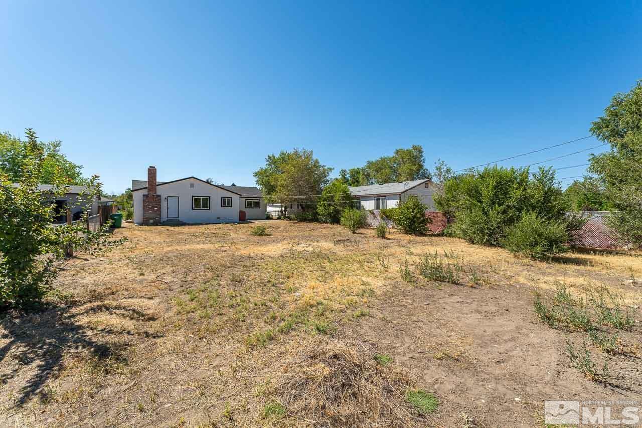 1202 Wilkinson Avenue Reno, NV 89502 - Photo 20 of 21 Photo 20