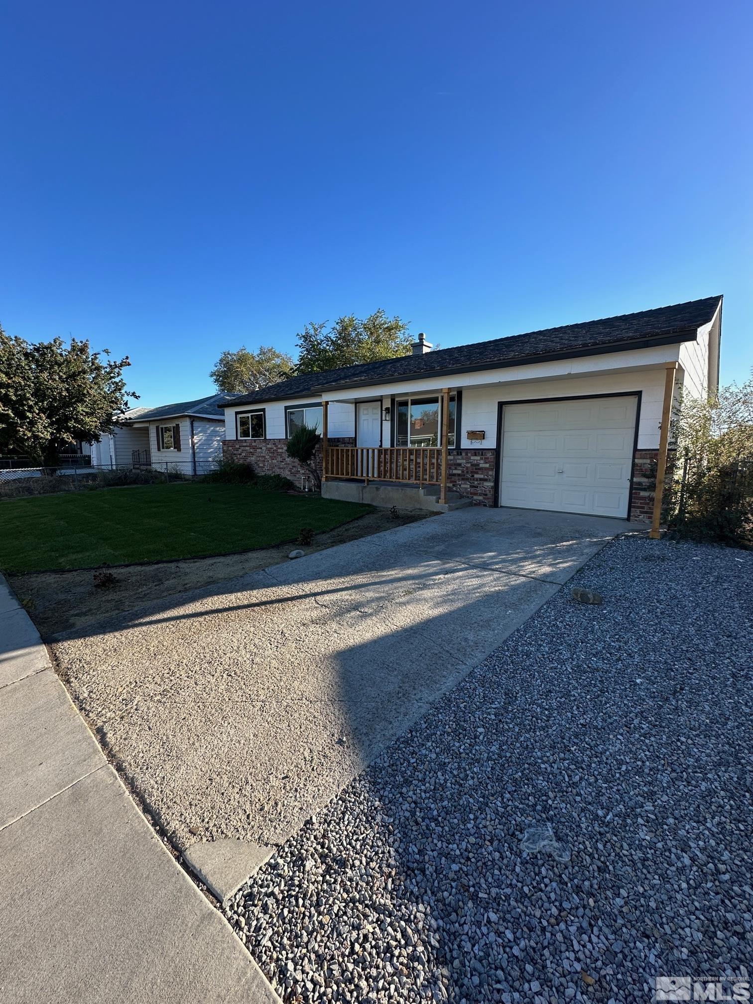 1202 Wilkinson Avenue Reno, NV 89502 - Photo 2 of 21 Photo 2