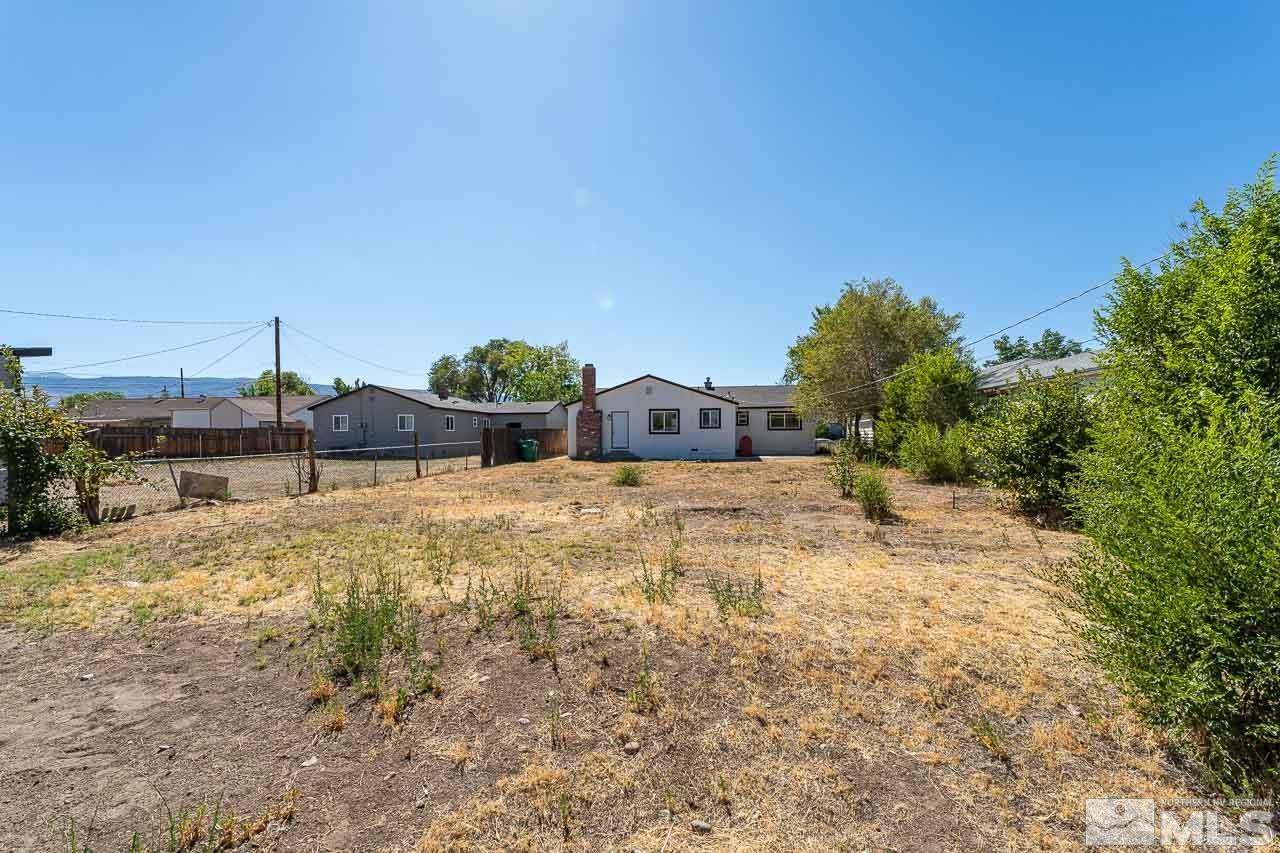1202 Wilkinson Avenue Reno, NV 89502 - Photo 21 of 21 Photo 21