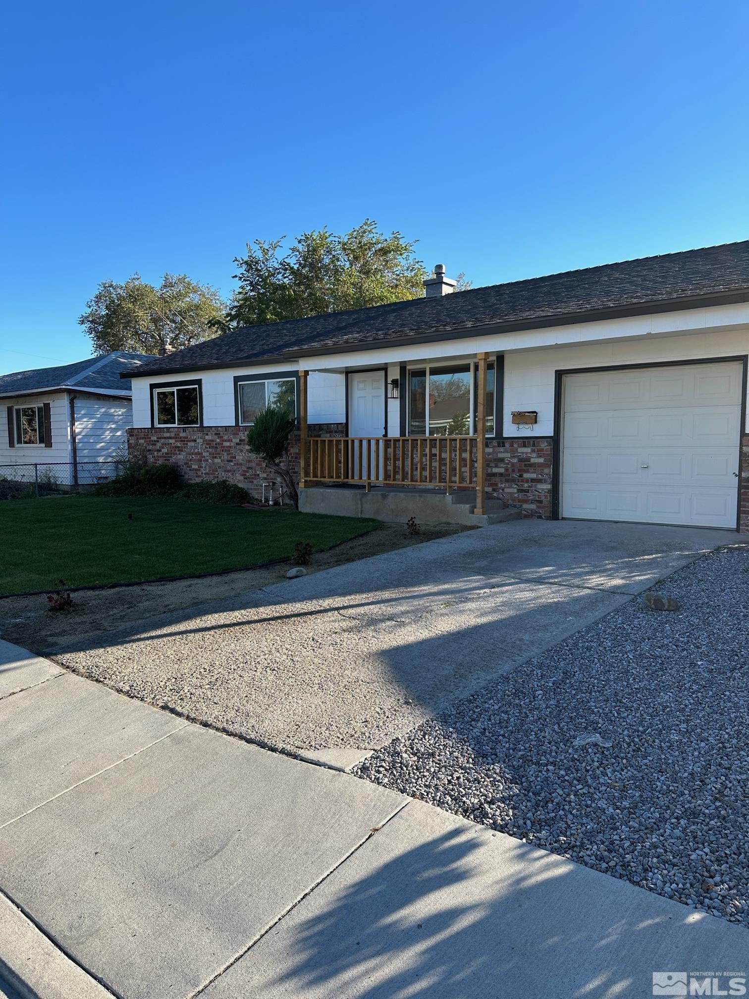 1202 Wilkinson Avenue Reno, NV 89502 - Photo 3 of 21 Photo 3