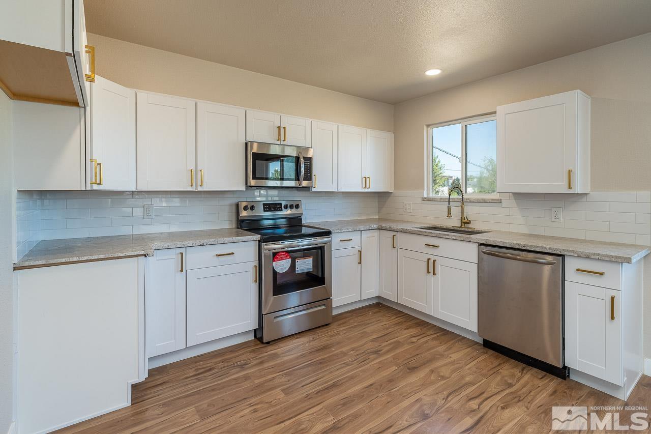 1202 Wilkinson Avenue Reno, NV 89502 - Photo 8 of 21 Photo 8