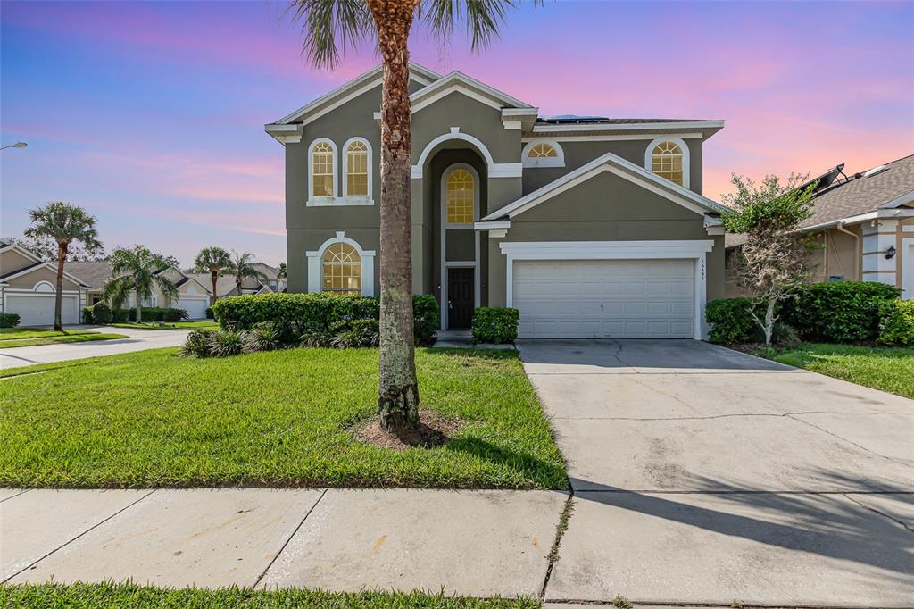 16656 Palm Spring Drive Clermont, FL 34714 - Photo 1 of 1