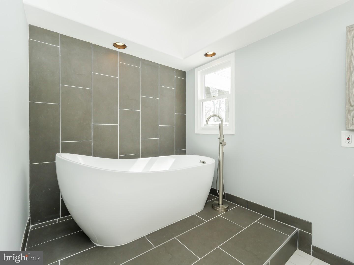 62 Wilburtha Road Trenton, NJ 08628 - Photo 16 of 23 Master Bathroom