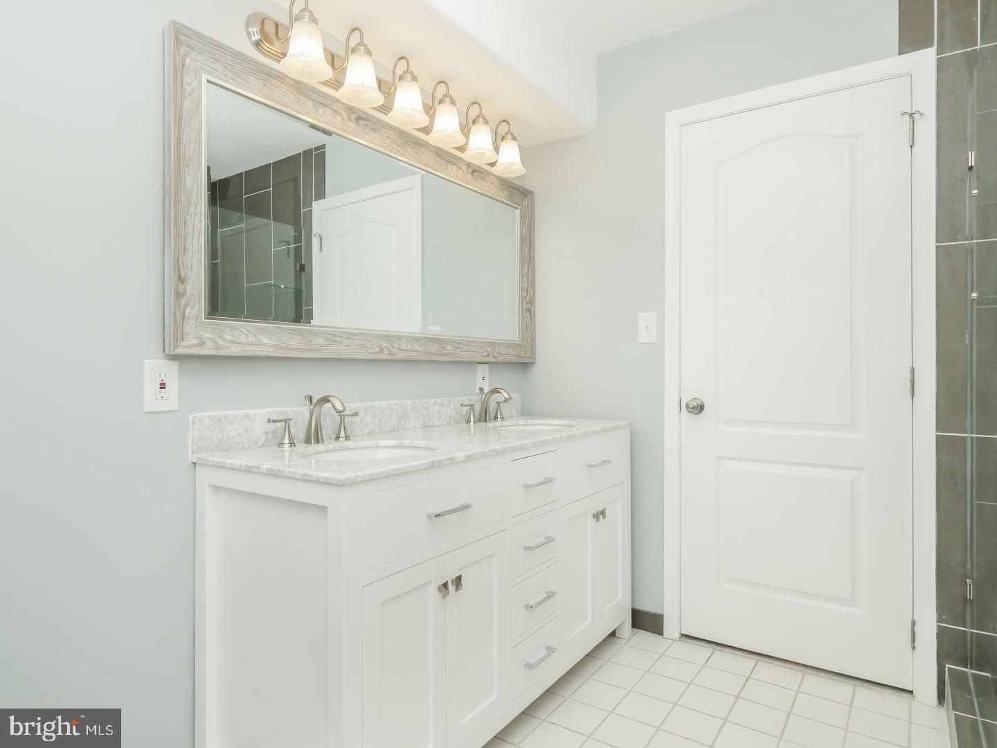 62 Wilburtha Road Trenton, NJ 08628 - Photo 18 of 23 Master Bathroom